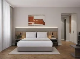 Tailormade Hotel METROPOL St Gallen