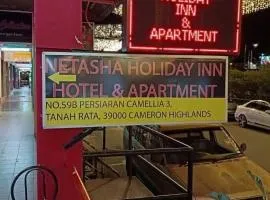 Netasha Holiday INN