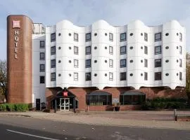 イビス ポーツマス