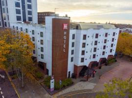 イビス ポーツマス、ポーツマスのホテル