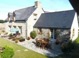 Chez Jean-Pierre et Marie-Thérèse