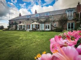 Parsonstown house near Slane, Meath, Hotel in Slane