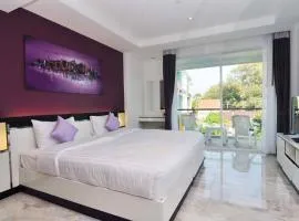 Phuket Seaview Resotel