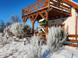 Zajazd Nad Rzeczką, pl&aacute;žov&yacute; hotel v destinaci Miłk&oacute;w