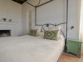 Casale Malatesta, hotel en Velletri