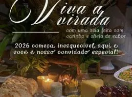 Pousada Casa do Forte