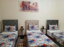 Royal Stay Apartment