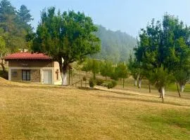 Cabañas Huerta la Mision, Zacatlán