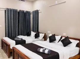 Willownest munnar 2bhk entire private villa with balcony view and BBQ & kitchen