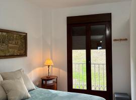 Apartamento La Constitución, Hotel in Luque