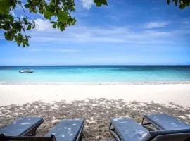 Luxury Beachfront Apt - Perfect for Beach Lovers