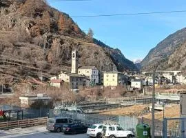 Ca' di Maria - Relax alpino vicino a Bormio