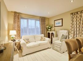 Host and Stay - 36 Hardy Meadows, Hotel in Grassington