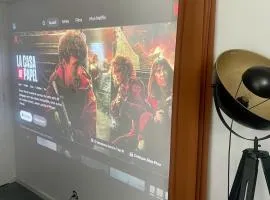 Cinema & Netflix a La Roche