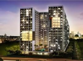 Book ME at Shore Residences Tower D near Airport & Mall of Asia, hotel na pl&aacute;ži v destin&aacute;cii Manila