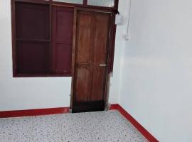 Huan Janto Homestay - Yama, Hotel in Ban Sam Lang