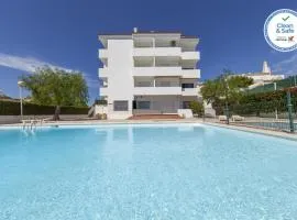 B93 - Miralvor 2 Bed Apartment in Alvor