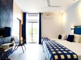 Airport Retreat-CMB Transit Stay
