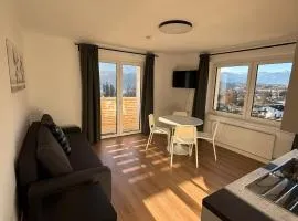 Ferienwohnung Amseltraum