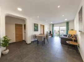 B74 - Baluarte Holiday Flat in Lagos