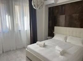 Anfitrite Suite Room