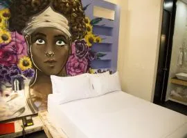 Hotel Medellin Arte