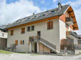 Chez Fred 202 - Parking Wifi Balcon, hotel a Saint-Pierre-dʼAlbigny