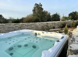 Casinha do Forno T0 - Casinhas de Trás das Eiras