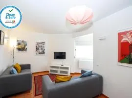 B49 - Postigo View Flat in Lagos