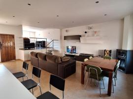 Vista Noguera, hotel in Huéscar