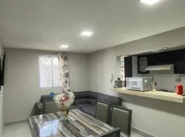 Departamento cerca de Polanco Nueva Embajada USA y el Hospital Militar