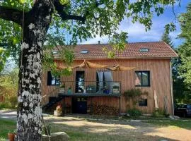 The Grange In Cantal