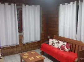 Casa no Privê Village Eldorado em Gravatá