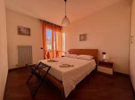 OTB Italia 6 - Rifugio moderno tra Venezia e Treviso con 2 terrazze e Parcheggio coperto