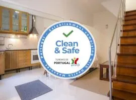 B34 - Central Townhouse in Lagos