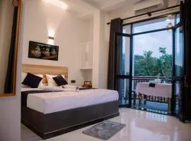 Seaside Serenity Resort