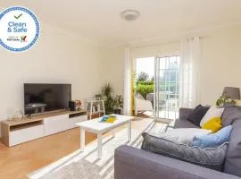 B85 - Seasun Step Apartment in Praia da Rocha
