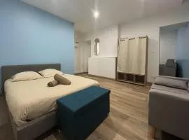 appartement t2 la doutre 2-4 personnes