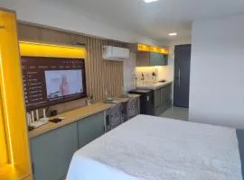 Apart Makani Beach Flat Campas