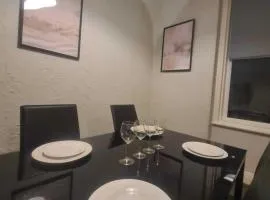 Town Centre Apartments