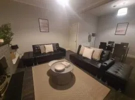 Town Centre Apartments