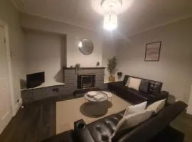 Town Centre Apartments