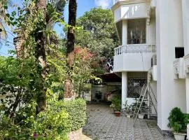 Sribhumi Homestay Sreemangal