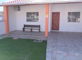 Casa em Bombinhas- praia de Zimbros