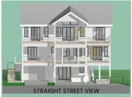 Whanger Treehouse K1509-Open Year Round, Pool, Pool Table, Pets OK