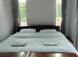 Huan Janto Homestay - Nimmanaradee