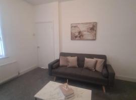 Cosy 3 bed House South Shields, hotel en Jarrow
