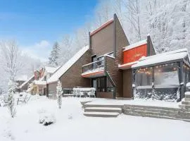 Spa & Nature view - Alpenglow