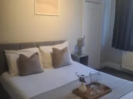 City North Apartment