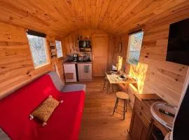 La Roulotte Saintaise